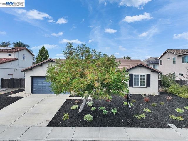 1312 Tuolumne Way, Oakley, CA 94561