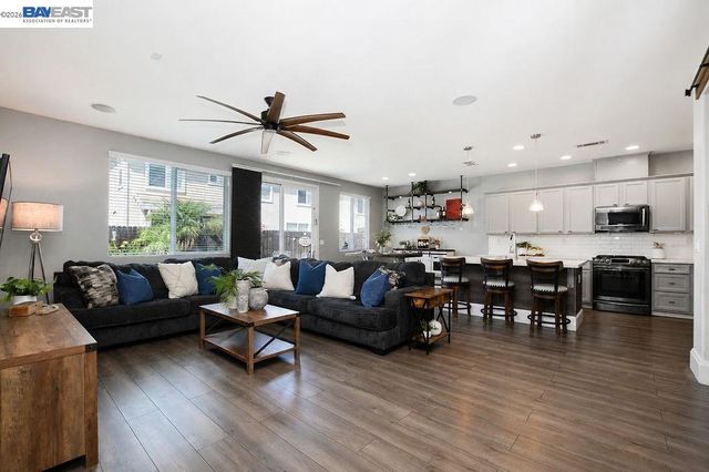 1312 Tuolumne Way, Oakley, CA 94561