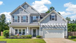 1047 Marne Boulevard, Hinesville, GA 31313