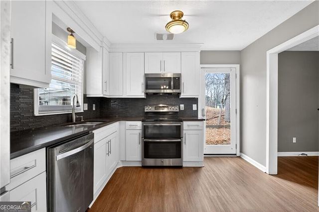 3105 Sumac Drive, Peachtree Corners, GA 30360
