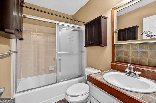 3105 Sumac Drive, Peachtree Corners, GA 30360