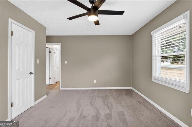 3105 Sumac Drive, Peachtree Corners, GA 30360