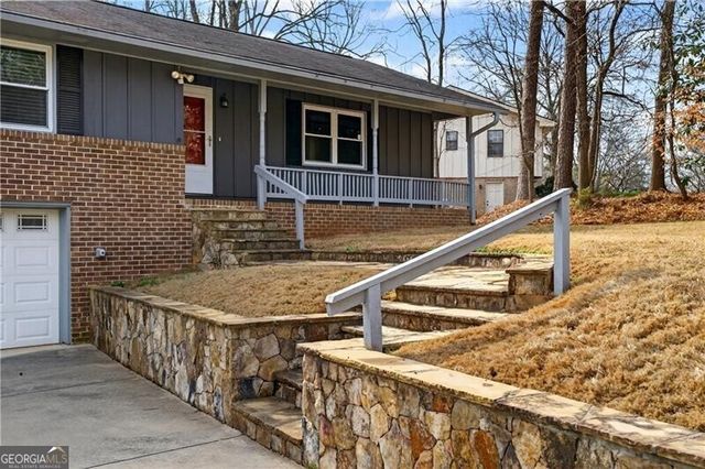 3105 Sumac Drive, Peachtree Corners, GA 30360