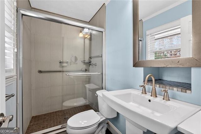 3105 Sumac Drive, Peachtree Corners, GA 30360