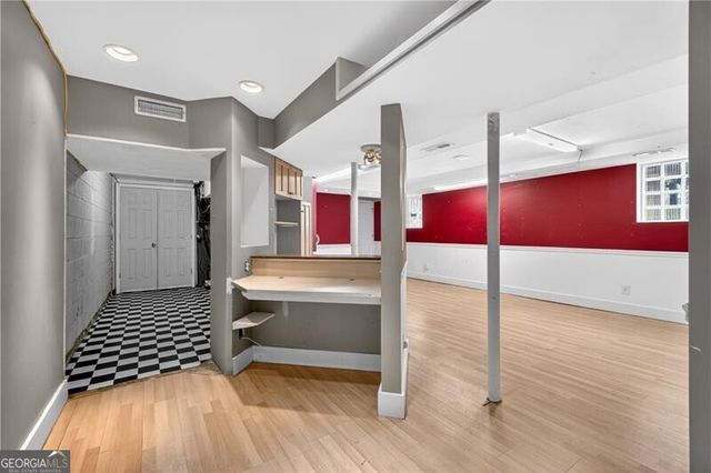 3105 Sumac Drive, Peachtree Corners, GA 30360