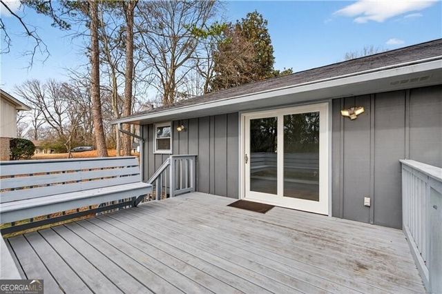 3105 Sumac Drive, Peachtree Corners, GA 30360