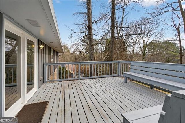 3105 Sumac Drive, Peachtree Corners, GA 30360