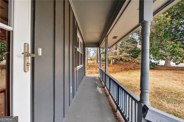 3105 Sumac Drive, Peachtree Corners, GA 30360