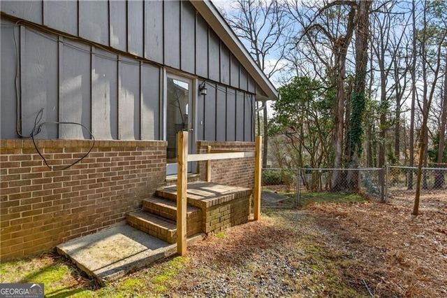 3105 Sumac Drive, Peachtree Corners, GA 30360
