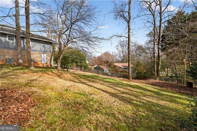 3105 Sumac Drive, Peachtree Corners, GA 30360