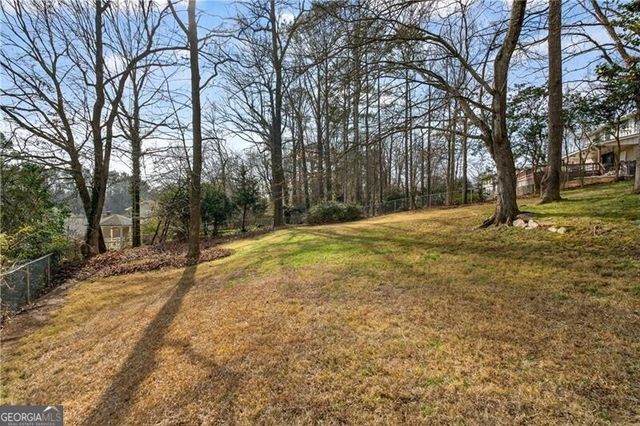 3105 Sumac Drive, Peachtree Corners, GA 30360