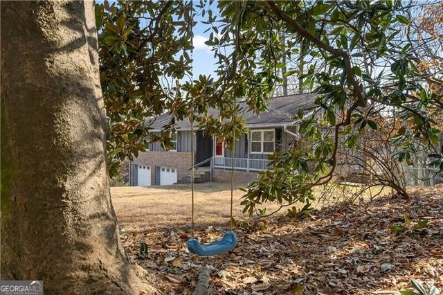 3105 Sumac Drive, Peachtree Corners, GA 30360