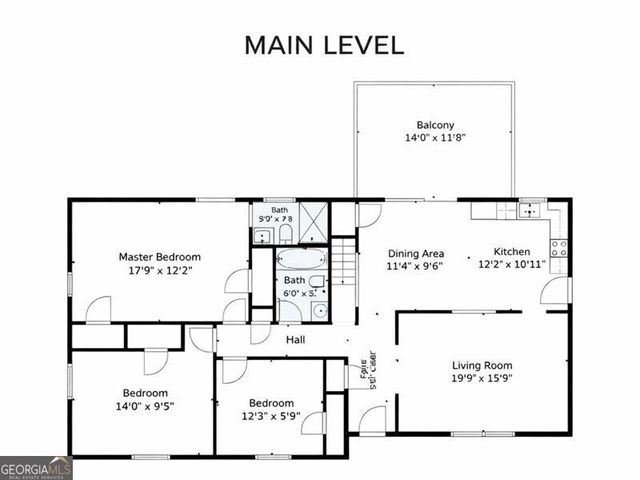 3105 Sumac Drive, Peachtree Corners, GA 30360