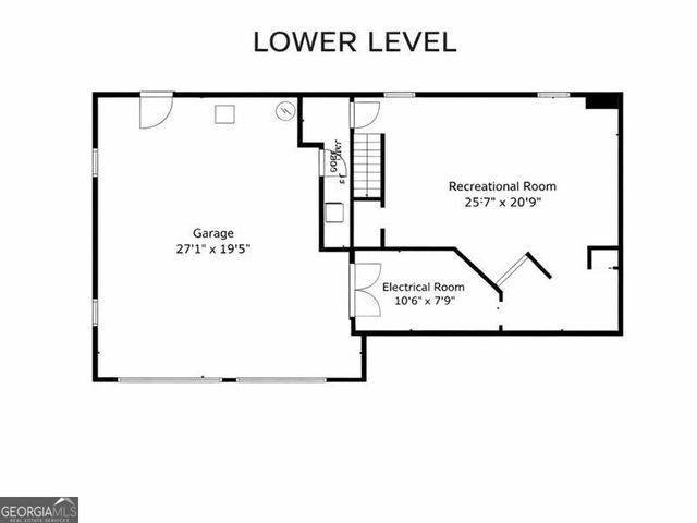 3105 Sumac Drive, Peachtree Corners, GA 30360