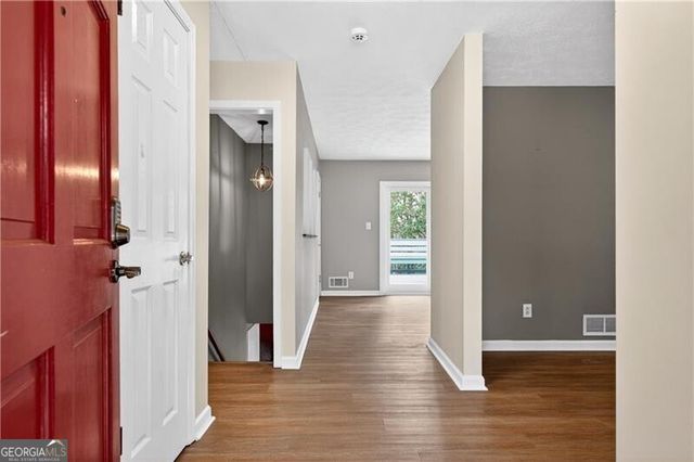3105 Sumac Drive, Peachtree Corners, GA 30360