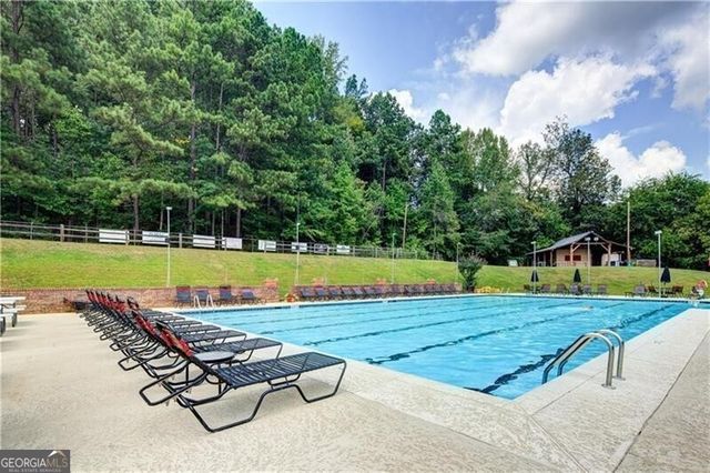 3105 Sumac Drive, Peachtree Corners, GA 30360
