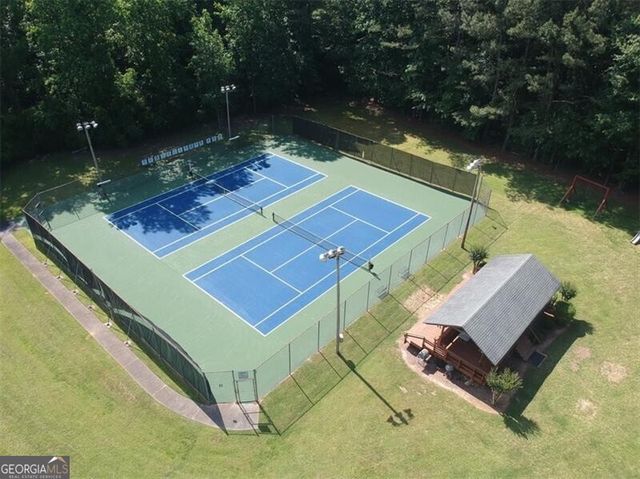 3105 Sumac Drive, Peachtree Corners, GA 30360