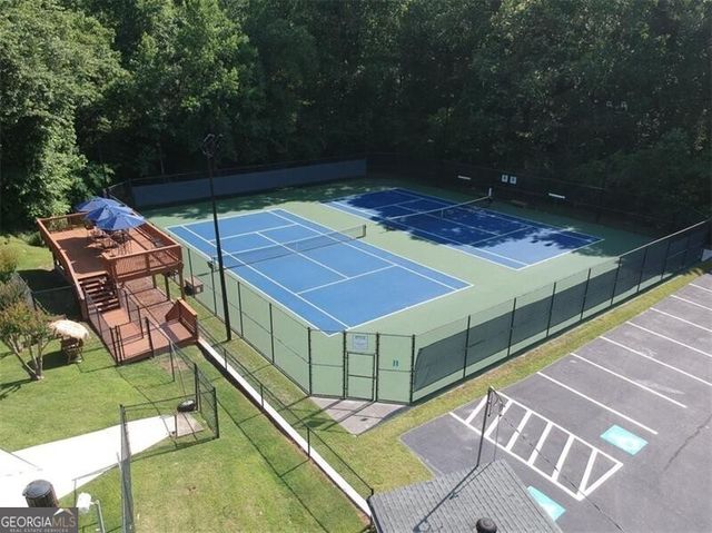 3105 Sumac Drive, Peachtree Corners, GA 30360