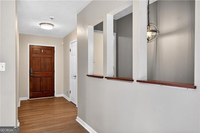 3105 Sumac Drive, Peachtree Corners, GA 30360