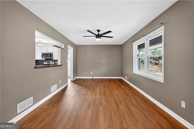 3105 Sumac Drive, Peachtree Corners, GA 30360