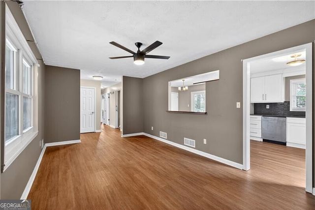 3105 Sumac Drive, Peachtree Corners, GA 30360