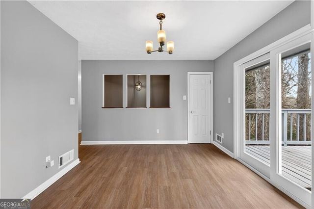3105 Sumac Drive, Peachtree Corners, GA 30360