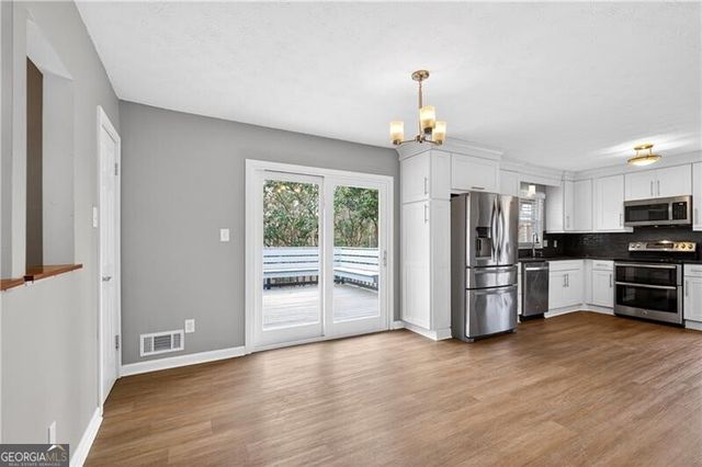 3105 Sumac Drive, Peachtree Corners, GA 30360