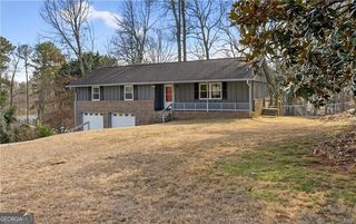 3105 Sumac Drive, Peachtree Corners, GA 30360