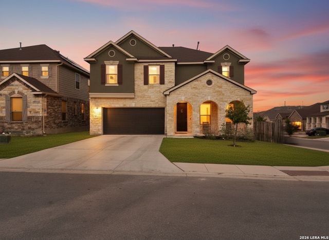 29906 Sestra, Bulverde, TX 78163