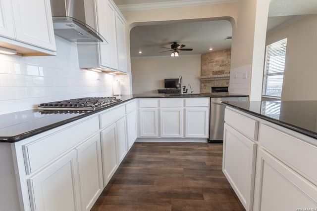 29906 Sestra, Bulverde, TX 78163