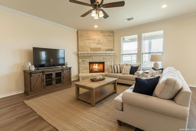 29906 Sestra, Bulverde, TX 78163