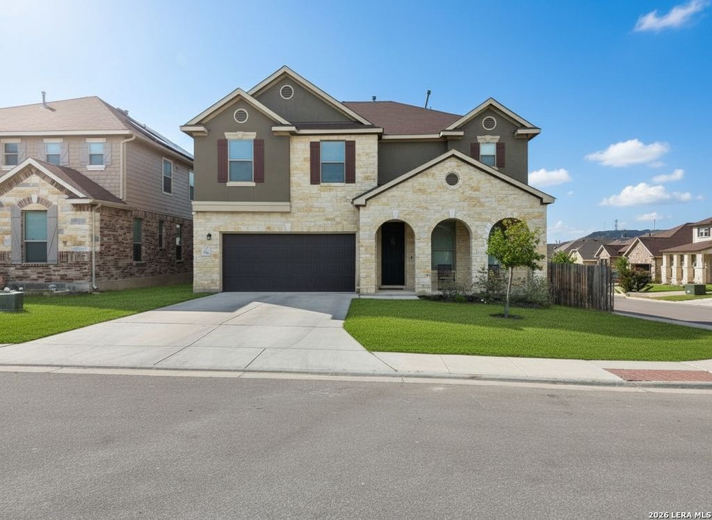 29906 Sestra, Bulverde, TX 78163
