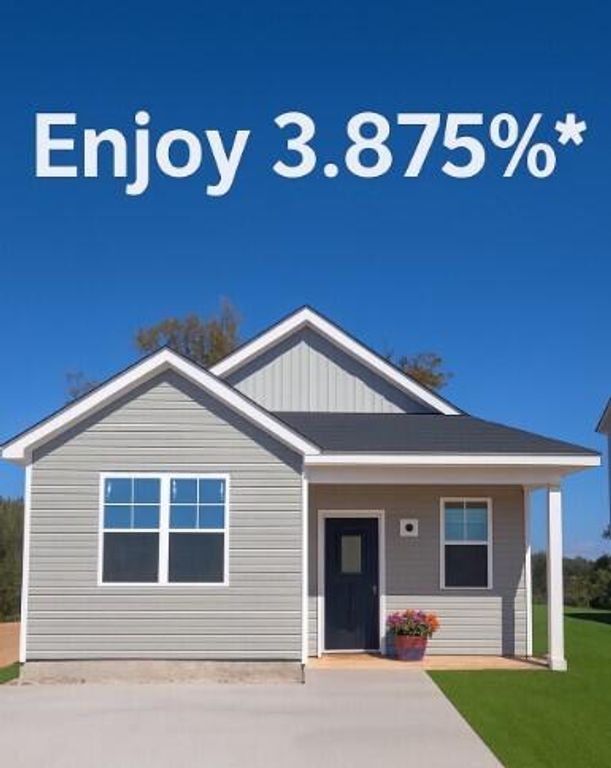 896 Foxtail Drive, Chattanooga, TN 37421