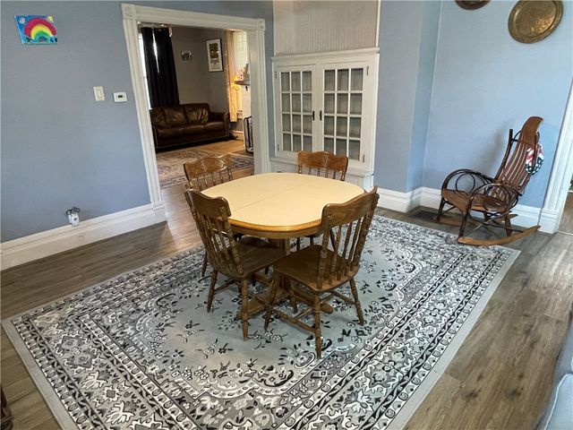425 Franklin Street, City Of But Ne, PA 16001