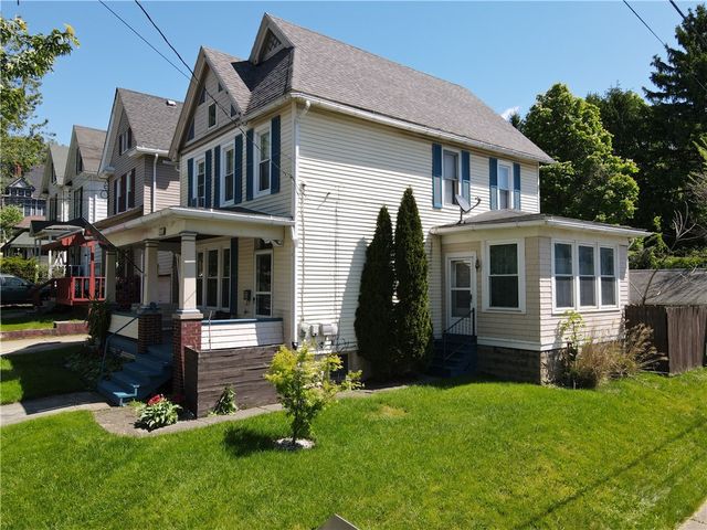 425 Franklin Street, City Of But Ne, PA 16001