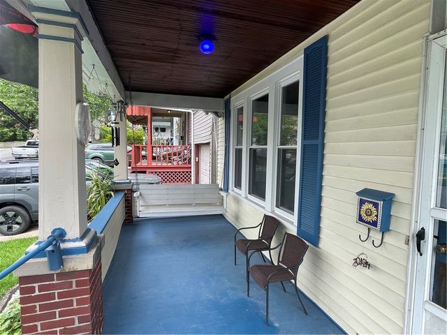 425 Franklin Street, City Of But Ne, PA 16001