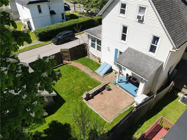 425 Franklin Street, City Of But Ne, PA 16001