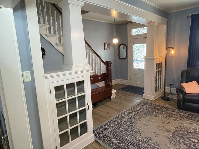 425 Franklin Street, City Of But Ne, PA 16001
