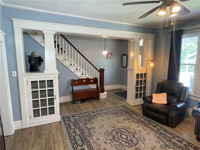 425 Franklin Street, City Of But Ne, PA 16001