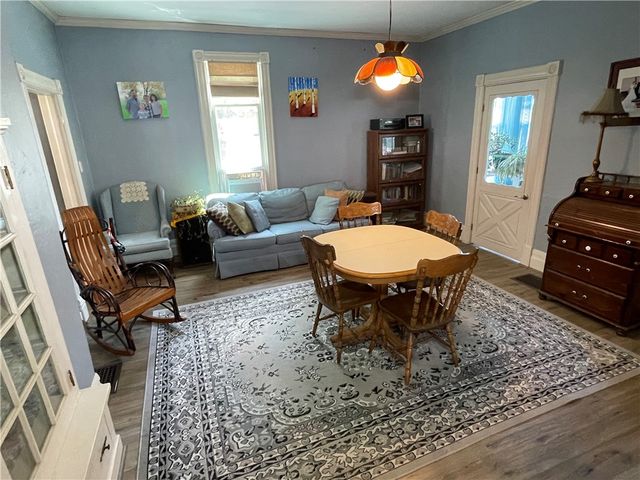 425 Franklin Street, City Of But Ne, PA 16001