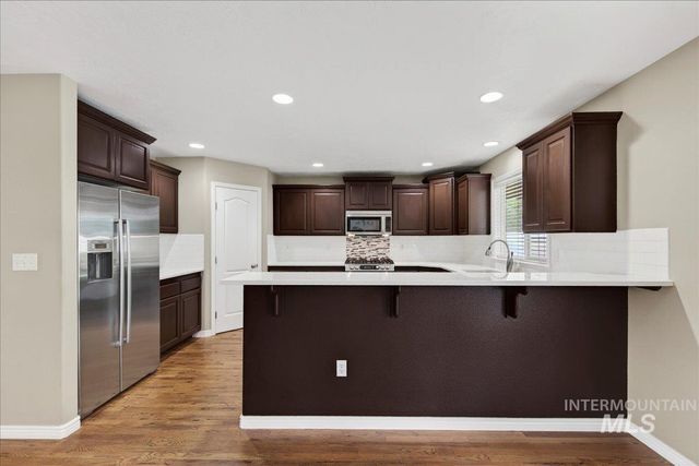 2208 S Alaska Way, Meridian, ID 83642