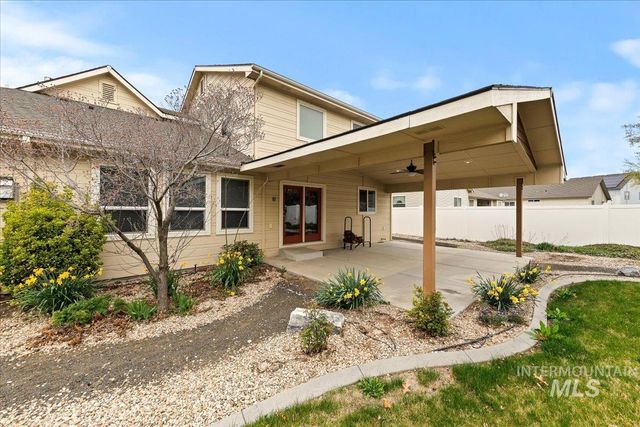 2208 S Alaska Way, Meridian, ID 83642