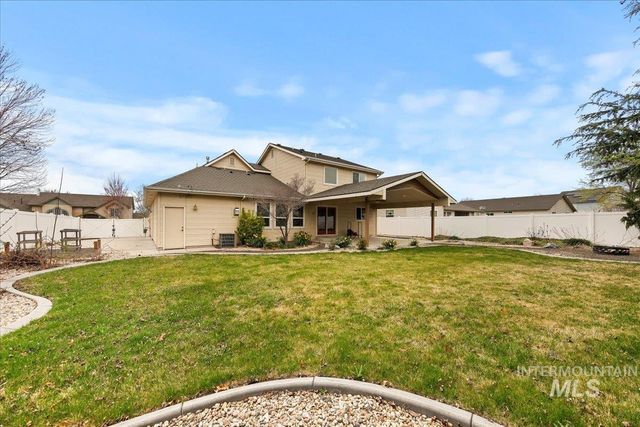 2208 S Alaska Way, Meridian, ID 83642