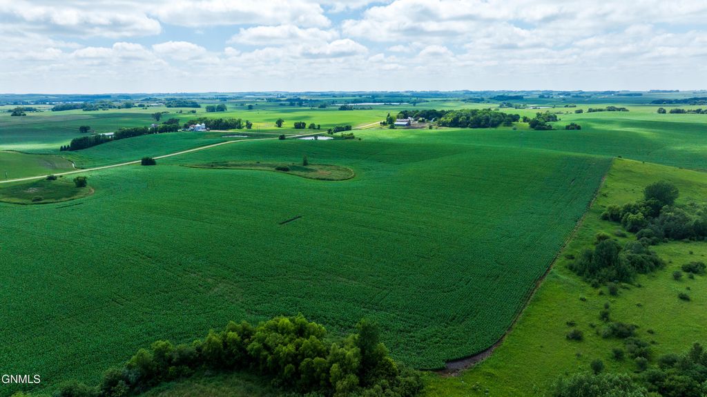 Tbd 370th Street, Erhard, MN 56534