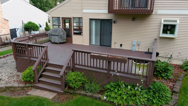 8404 Birch Street, Fox Lake, IL 60020