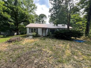8703 Hilltop Lane, Dittmer, MO 63023