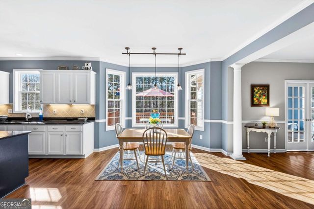 475 Ridgewood Drive, Fayetteville, GA 30215