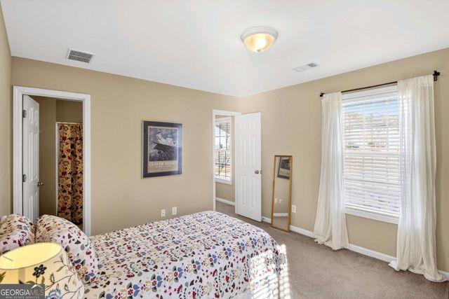 475 Ridgewood Drive, Fayetteville, GA 30215