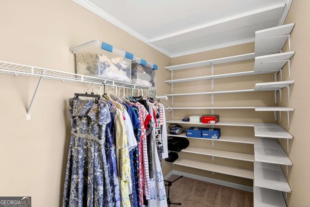 475 Ridgewood Drive, Fayetteville, GA 30215