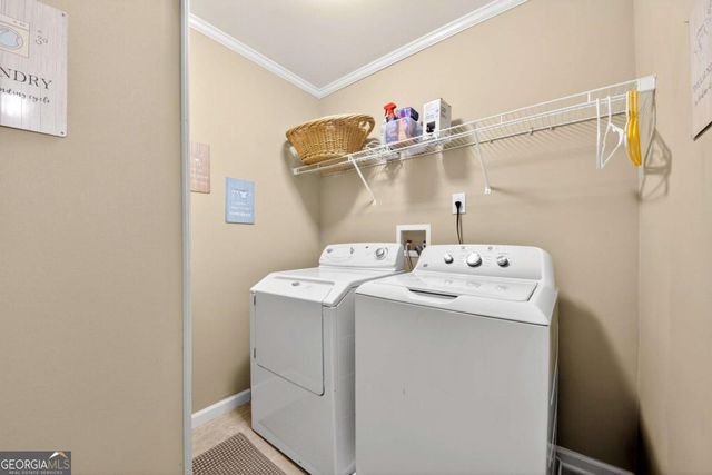 475 Ridgewood Drive, Fayetteville, GA 30215